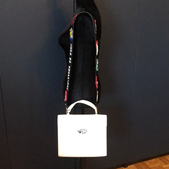 BRACCALINI purse - Picture 8 of 17